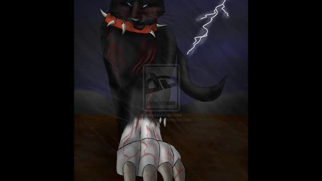 Бич-убийца (Коты-воители) смотреть онлайн