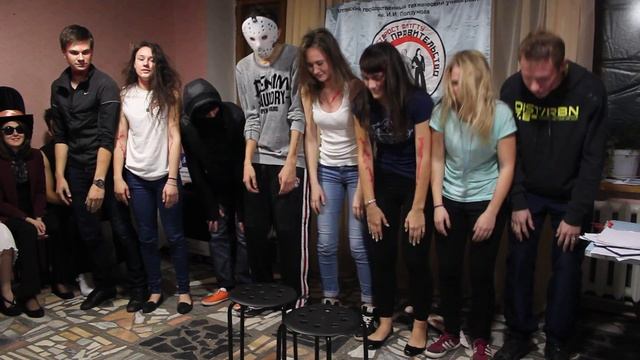 Исходник3 с ША 2015 Осень смотреть онлайн