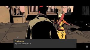 Hellboy: Web of Wyrd - Gameplay