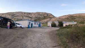 Коныр Аулие 2018