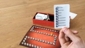 Alias - обзор настольной игры