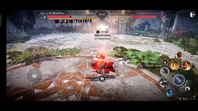 Black Desert Mobile Berserker Full Guide as of July 2021 смотреть онлайн