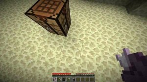 How to make purpur blocks in minecraft