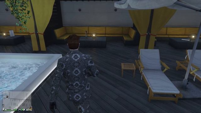 GTA Online | Тюнинг в Лос-Сантосе | Музыкальные флешки смотреть онлайн