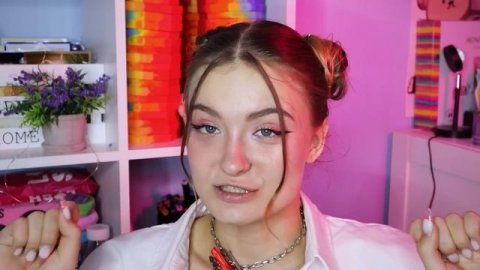 ДЕЛАЮ БУМАЖНУЮ КОСМЕТИКУ + СЮРПРИЗЫ