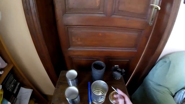 ZainoInSpalla - Come realizzare un fornello con meno di 5 € смотреть онлайн