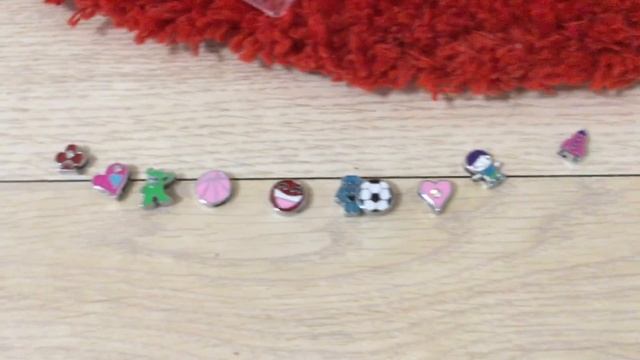 ДЕТСКАЯ PANDORA делаем БРАСЛЕТ своими руками HANDMAID WRISTLET for child смотреть онлайн