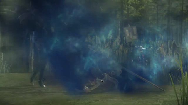 End Of The Trials - Lost Ark смотреть онлайн