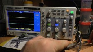 Распаковка и проверка. ШИМ TL494 #3