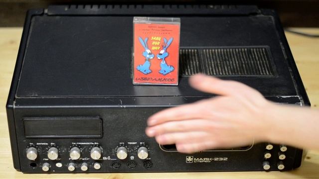 "Маяк-232 С".Убийца Наков из СССР! смотреть онлайн