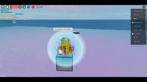 how to get the boombox 1- in roblox handyman