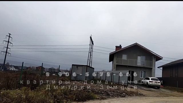 Московская область, г.о. Химки, дер. Юрлово (Джералд)