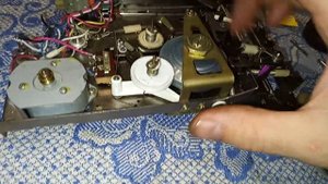 Электроника 302-1 Восстановление, пуск. Часть 2.