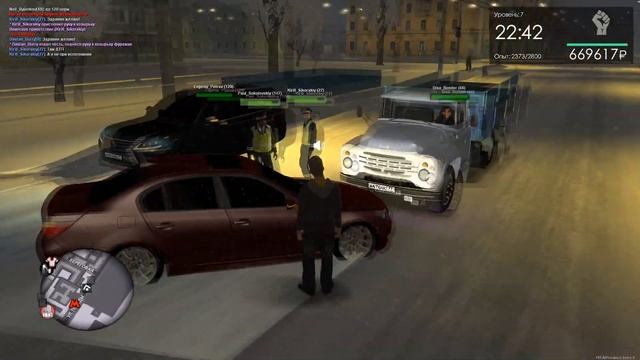 КУПИЛ НОВУЮ КВАРТИРУ В ПРИВОЛЖСКЕ НА ПРОВИНЦИИ ( MTA | PROVINCE ) смотреть онлайн