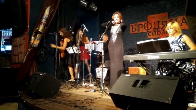 Елена Суворова, Алексей Кобринский, Елена Скоробогатова