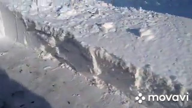 Болхов 13 февраля 2021. Отличный выходной, зима подкралась как всегда нежданно. смотреть онлайн