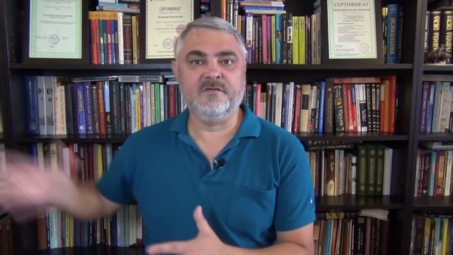 Гиперопека // Как избежать ошибок воспитания