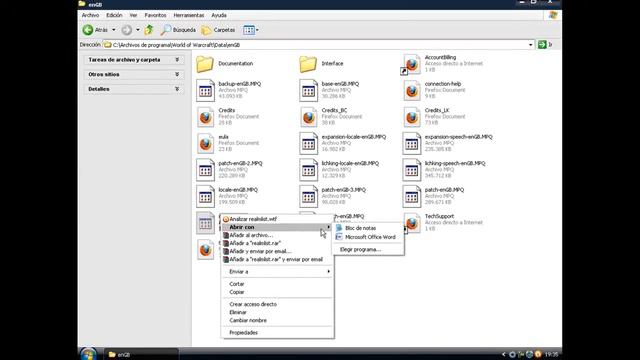 descarga wow bien (explicado) смотреть онлайн