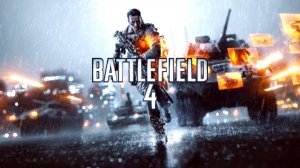 Battlefield 4 Singleplayer #2 [Китайцы]