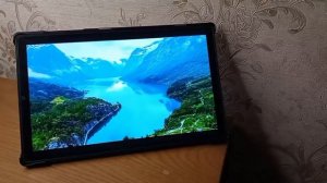 Lenovo Tab M10 HD 2nd Gen - Слишком хорош за свою стоимость!