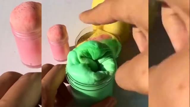 Слайм подборка попробуй не залипни //Алина- Слаймер?// смотреть онлайн