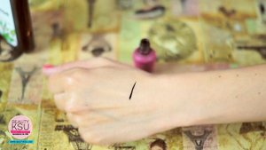 Как восстановить засохшую подводку для глаз