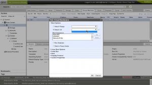 oVirt - часть 3 - настройка и использование