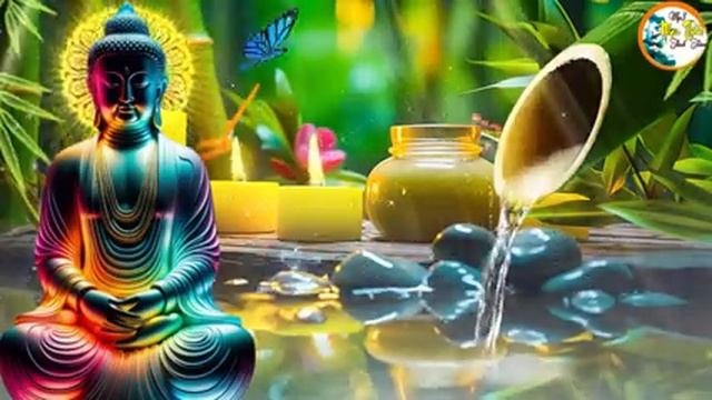 Nhạc Thiền Thư Giãn Hay Nhất Nghe Mỗi Đêm Giảm Stress, Căng Thẳng Mệt Mỏi, Nhẹ Lòng Ngủ Ngon Hơn