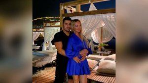 Дарья Пынзарь планирует разъехаться с мужем