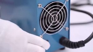 Индукционный нагреватель 1,5 кВт болтов и металла для автосервиса