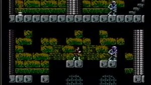 AVGN — Castlevania II — Rus-Reploid