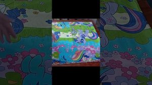 Наволочки из остатков ткани