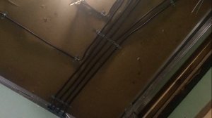 Ремонт Ванной и Туалета в частном доме