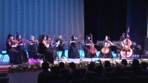 А. Хачатурян - Танец с саблями из балета "Гаянэ"