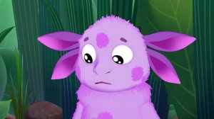 |PMV| Лунтик- Морская Черепашка