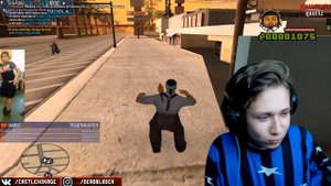 КАК УРАГАН ХОКАГЕ ПЕРВЫЙ РАЗ НАБУХАЛСЯ ИСТОРИЯ #3