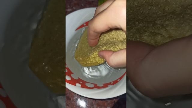 Как БЫСТРО ОТМЫТЬ РУЧКИ ПЛИТЫ от застывшего жира #полезныесоветы #лайфхак #уборка ??☑️Подпишись