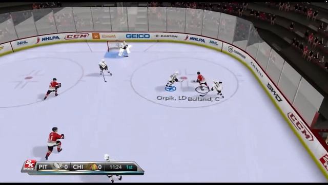 dolphin 5.0 15107 NHL 2K11 (Best Settings 2021) смотреть онлайн