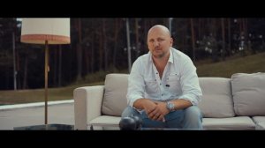 Павел Король feat. Oz aka Ozols "Август" (prod. Skrabovsky sound)