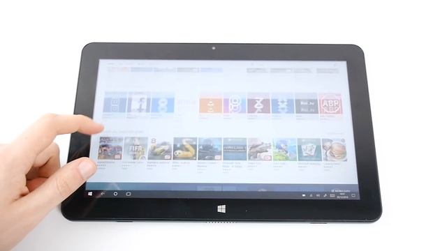 Surface a 300 euro? Recensione Cube i7 ITA da TuttoTech смотреть онлайн