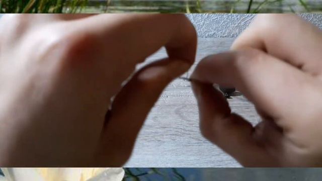 Уловистаня снасть на леща