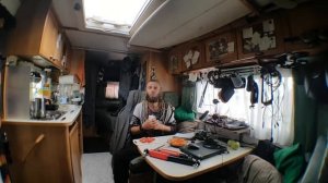 Путешествие на старых авто в Европе