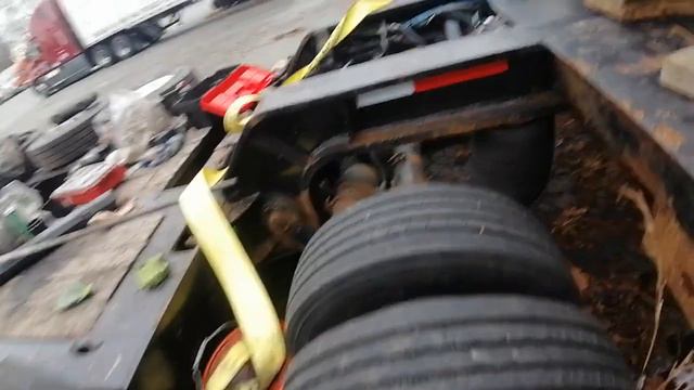 89.3 Четверг и пятница сделано немного, готовлюсь к финальному рывку, чтобы повесить все колеса смотреть онлайн