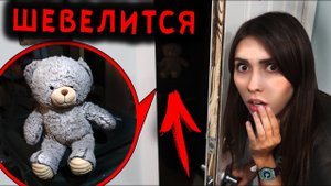 УВИДЕЛА ЭТО СВОИМИ ГЛАЗАМИ И СНЯЛА НА КАМЕРУ