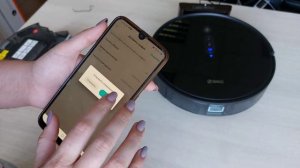 360 | Дешевый и хороший робот-пылесос 360 P7 | Обзор и управление робота-пылесоса 360 P7 часть 2