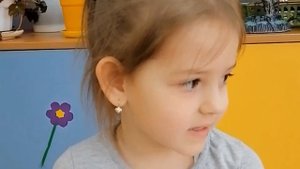Семья глазами ребенка