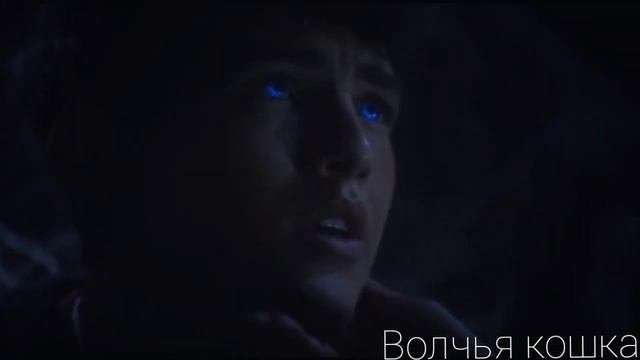 Стерек || Стайлз и Дерек || Покажи где спать || Sterek