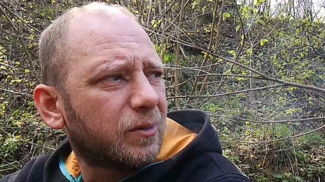 Золото: русло или терраса????  Gold Prospecting Gold Panning