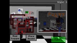 Нижиный обзор - Серия игр Five Nights at Sonic's