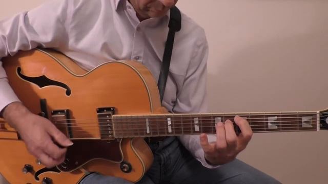 Fly Me to the Moon (arr. W. G. Leavitt) / Gitarrenunterricht in Bamberg смотреть онлайн